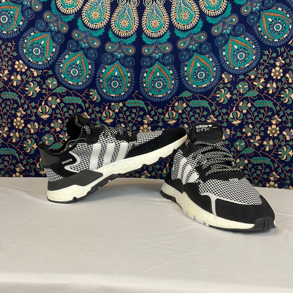 Adidas runners